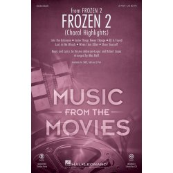 Frozen II : (Choral Highlights)