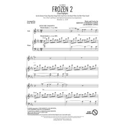 Frozen II : (Choral Highlights)