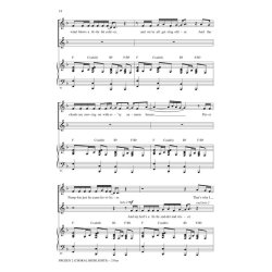 Frozen II : (Choral Highlights)