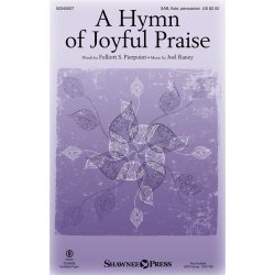A Hymn of Joyful Praise