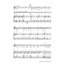 A Hymn of Joyful Praise