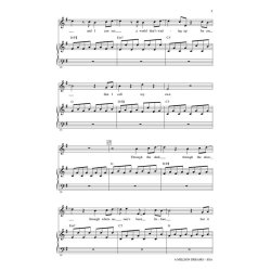 A Million Dreams : from The Greatest Showman