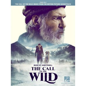 The Call of the Wild : Music from the Motion Picture Soundtrack