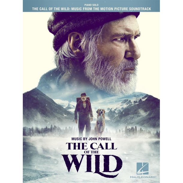 The Call of the Wild : Music from the Motion Picture Soundtrack
