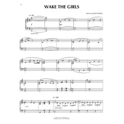 The Call of the Wild : Music from the Motion Picture Soundtrack