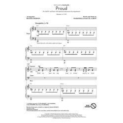 Proud