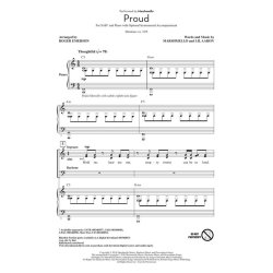 Proud