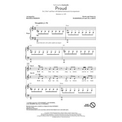 Proud