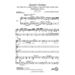 Handel's Holiday