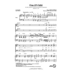 O Come, All Ye Faithful