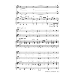 O Come, All Ye Faithful