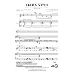 Baba Yetu