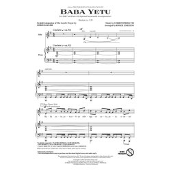 Baba Yetu