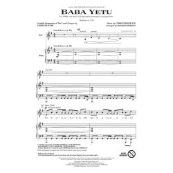 Baba Yetu