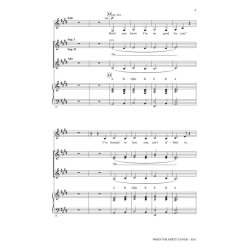 When The Party's Over