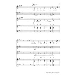 When The Party's Over