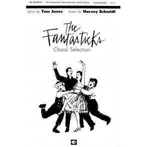 The Fantasticks (Choral Selections)