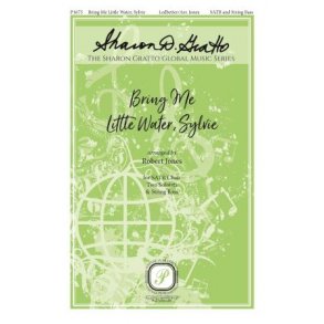 Bring Me Little Water, Sylvie