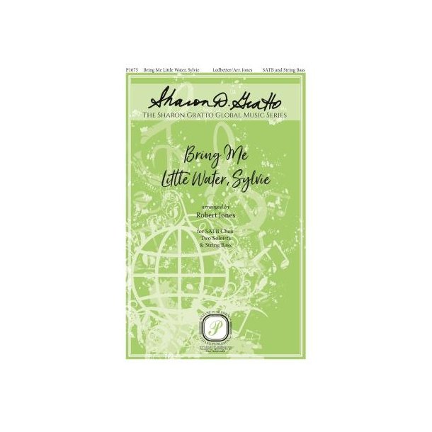 Bring Me Little Water, Sylvie