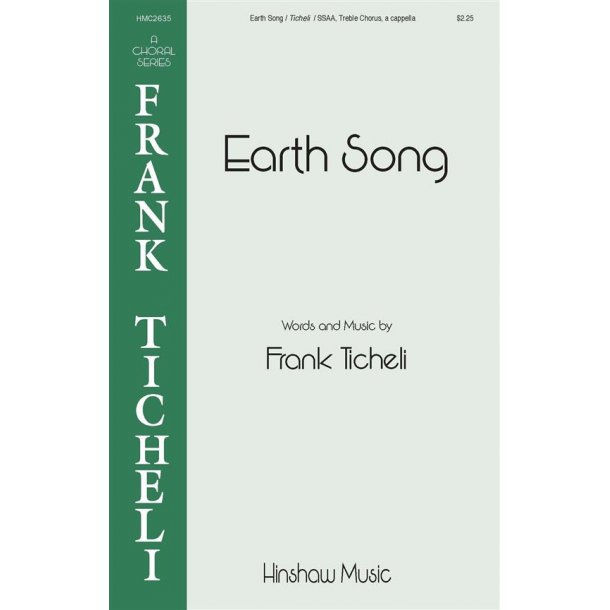 Earth Song
