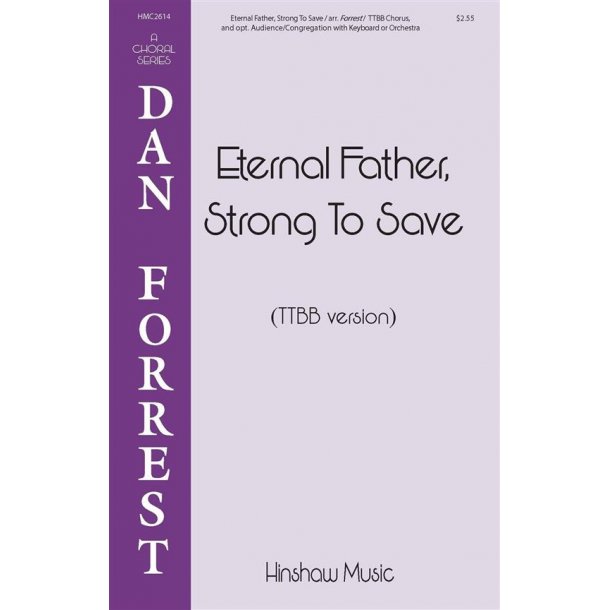 Eternal Father Strong to Save