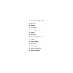 Billie Eilish - Really Easy Guitar : 14 Songs with Chords, Lyrics &amp; Basic Tab