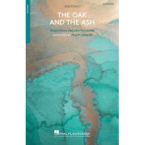 The Oak and the Ash : Traditional English Folksong