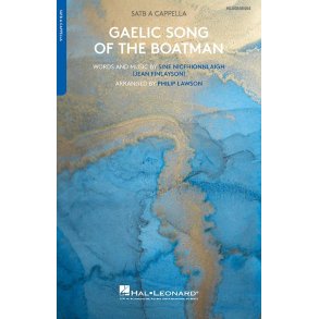 Gaelic Song of the Boatman