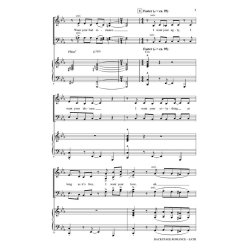 Backstage Romance : from Moulin Rouge! The Musical