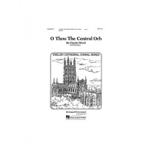 O Thou the Central Orb