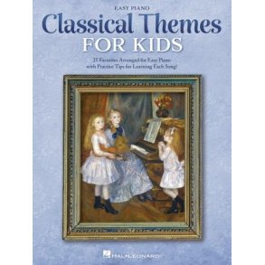 Classical Themes for Kids