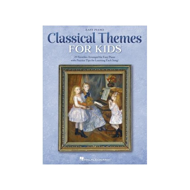 Classical Themes for Kids
