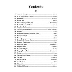 Classical Themes for Kids