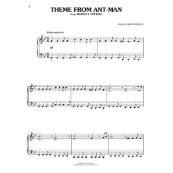 Superhero Themes : 14 of Your Favorite Heroes and She-Roes