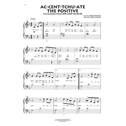 Happy Songs : 10 Fun Songs Arranged for Beginners