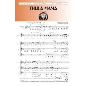 Thula Mama