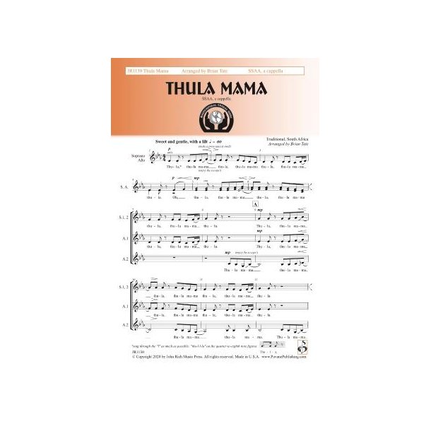 Thula Mama