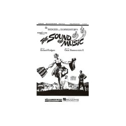 Rodgers And Hammerstein: The Sound Of Music (2-Part)