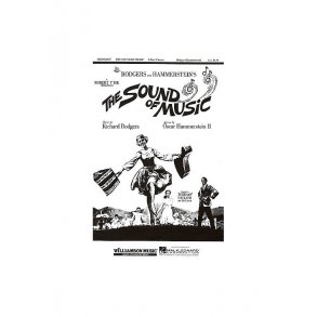 Rodgers And Hammerstein: The Sound Of Music (2-Part)