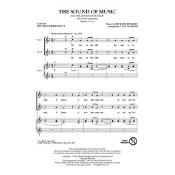 Rodgers And Hammerstein: The Sound Of Music (2-Part)