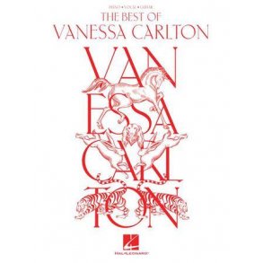 The Best of Vanessa Carlton
