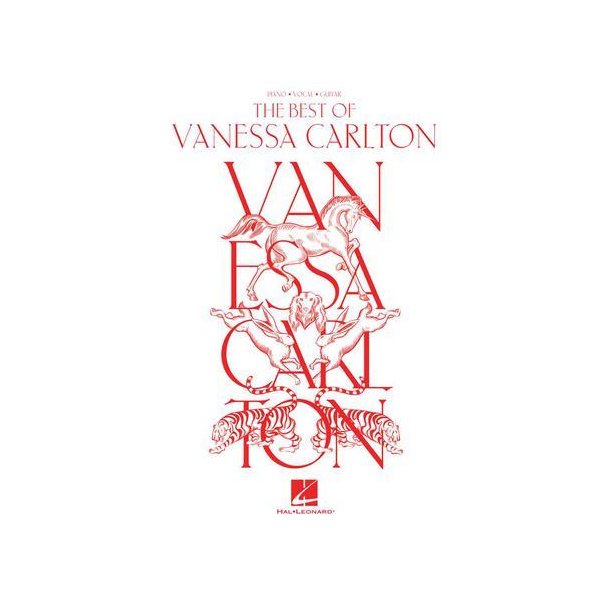 The Best of Vanessa Carlton