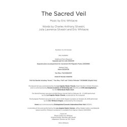 The Sacred Veil