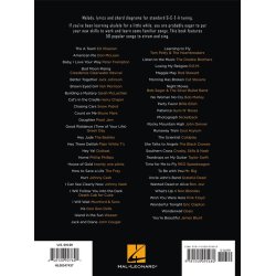 First 50 Songs You Should Strum on Ukulele