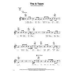 First 50 Songs You Should Strum on Ukulele