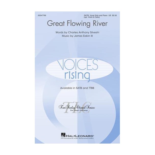 Great Flowing River