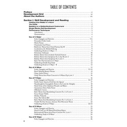 Modern School For Xylophon, Marimba