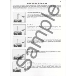 Ben Hans/John S. Pratt: Modern School For Snare Drum
