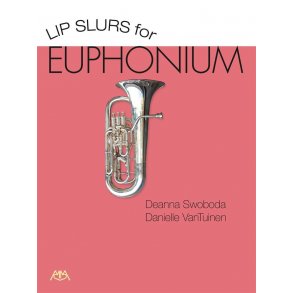 Lip Slurs for Euphonium