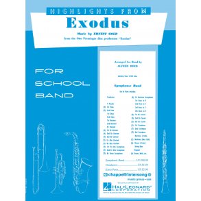 Exodus Highlights